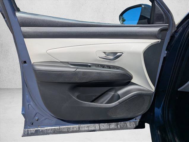 Used 2025 Hyundai Tucson SEL FWD image 21