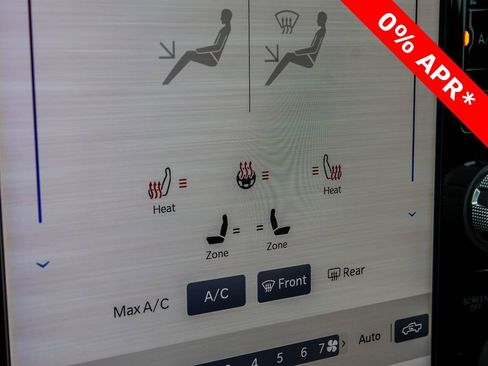 New 2026 RAM 1500 Big Horn image 39