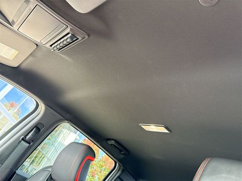 Used 2024 Ford Ranger Raptor image 22