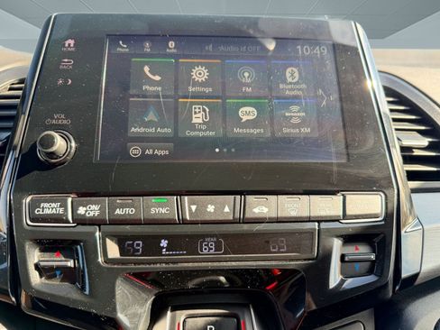 Used 2024 Honda Odyssey EX-L image 28