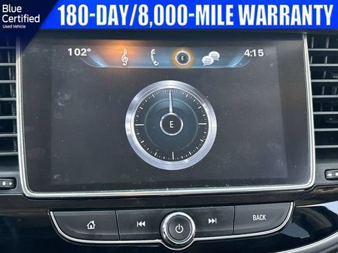 Used 2018 Buick Encore Essence AWD/4WD image 27