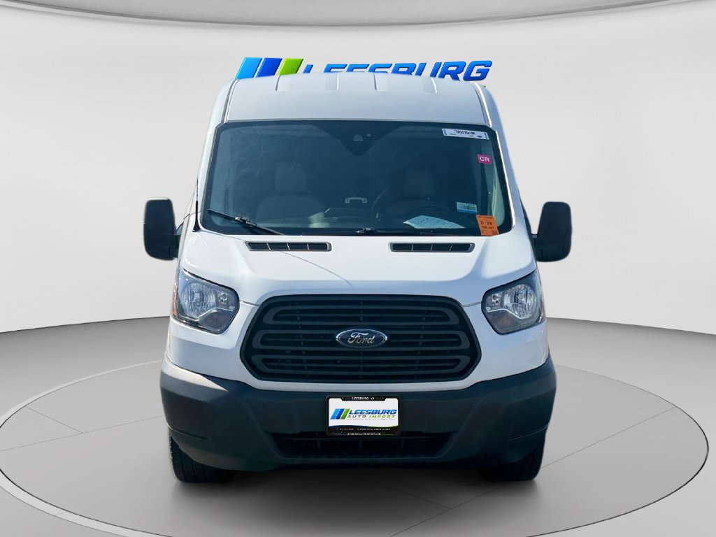 Used 2018 Ford Transit 250 148 Medium Roof RWD image 6