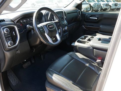 Used 2019 GMC Sierra 1500 SLT image 11