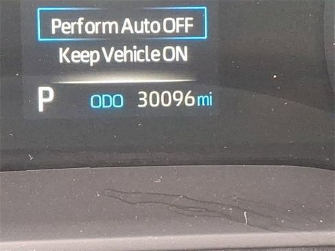 Used 2023 Toyota Sienna XLE image 20