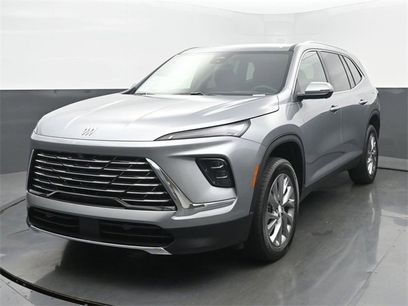 New 2026 Buick Enclave Preferred w/ Power Package