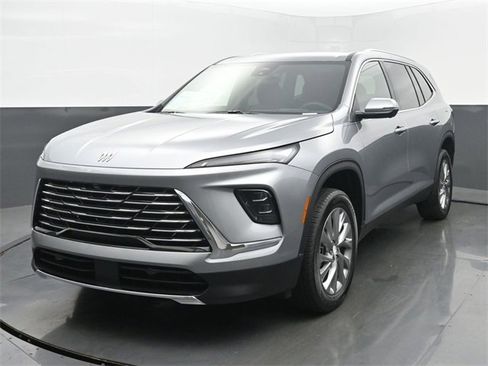 New 2026 Buick Enclave Preferred w/ Power Package image 1