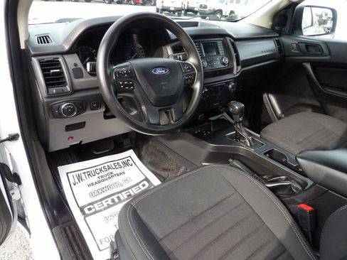 Used 2020 Ford Ranger XL image 16