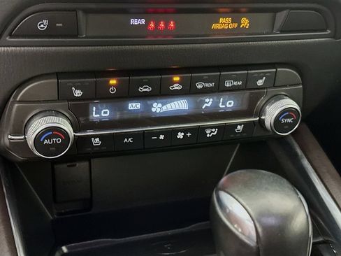 Certified 2023 MAZDA CX-5 Signature AWD/4WD image 22