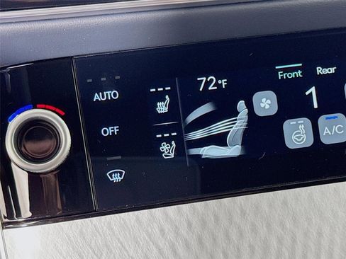 New 2026 Genesis GV70 2.5T Sport Prestige AWD/4WD image 23