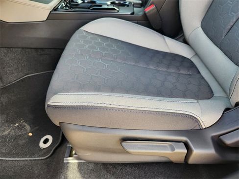 New 2026 Subaru Forester image 18