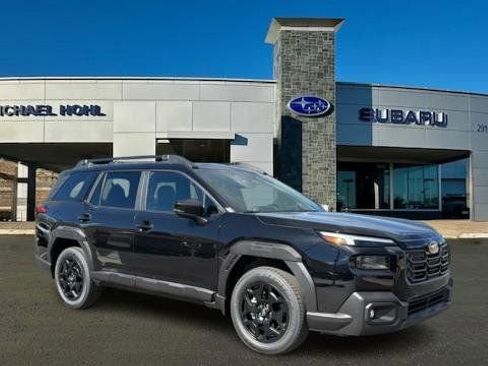 New 2026 Subaru Outback Limited AWD/4WD image 1