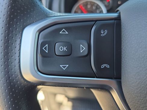 New 2026 RAM 2500 Tradesman w/ Chrome Appearance Group image 17