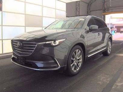 Used 2019 MAZDA CX-9 Grand Touring