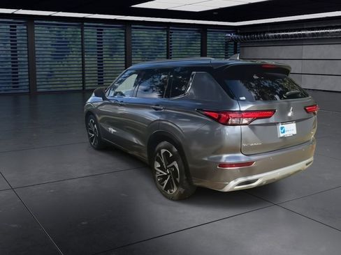 Used 2022 Mitsubishi Outlander SEL image 7