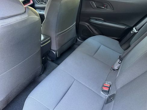 Certified 2024 Toyota Prius Prime FWD image 11