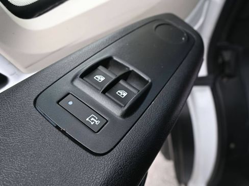 Used 2022 RAM ProMaster 2500 FWD image 14