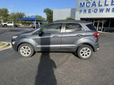 Used 2021 Ford EcoSport SE image 3