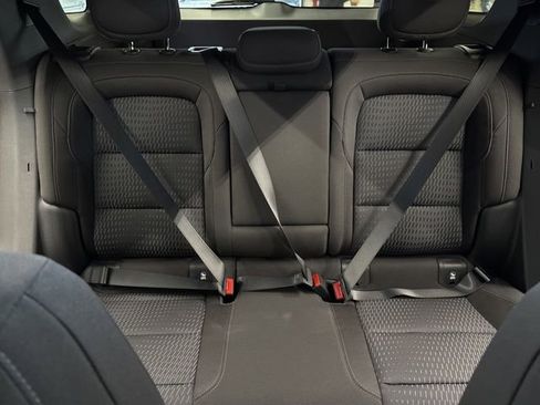 New 2026 Chevrolet Equinox LT AWD/4WD image 28