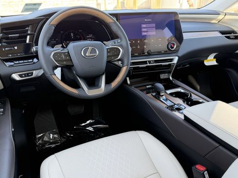 New 2026 Lexus RX 350 Premium Plus image 25