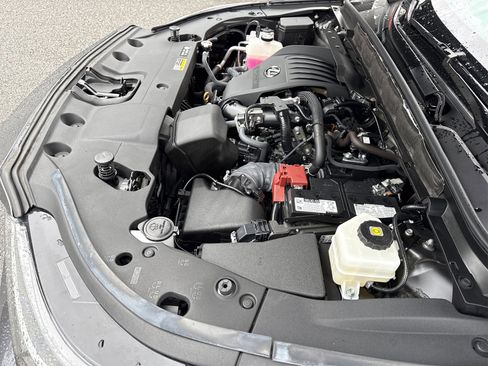 Used 2024 Lexus RX 350 Premium Plus w/ Convenience Package image 38