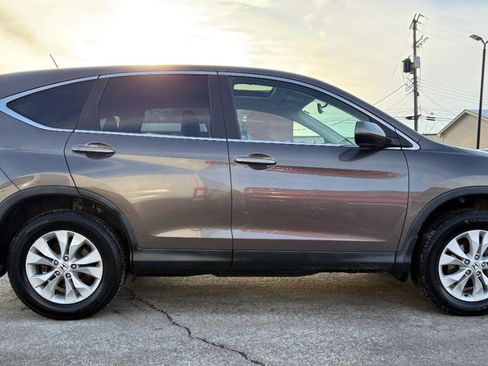 Used 2014 Honda CR-V EX image 8