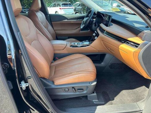 Certified 2023 INFINITI QX60 Sensory w/ Cargo Package AWD/4WD image 19