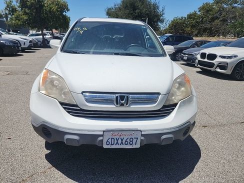 Used 2008 Honda CR-V EX-L image 8
