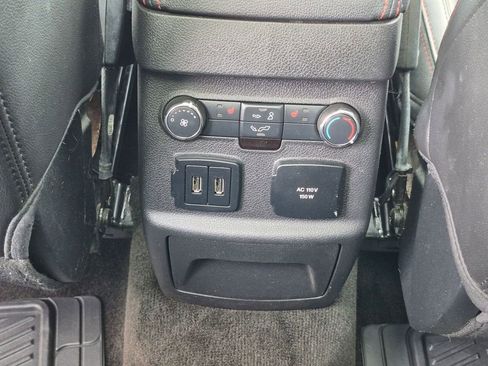 Used 2018 Ford Explorer Sport w/ Equipment Group 401A AWD/4WD image 18