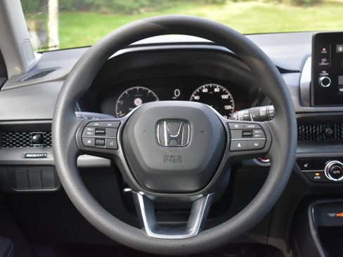 New 2026 Honda CR-V EX image 16