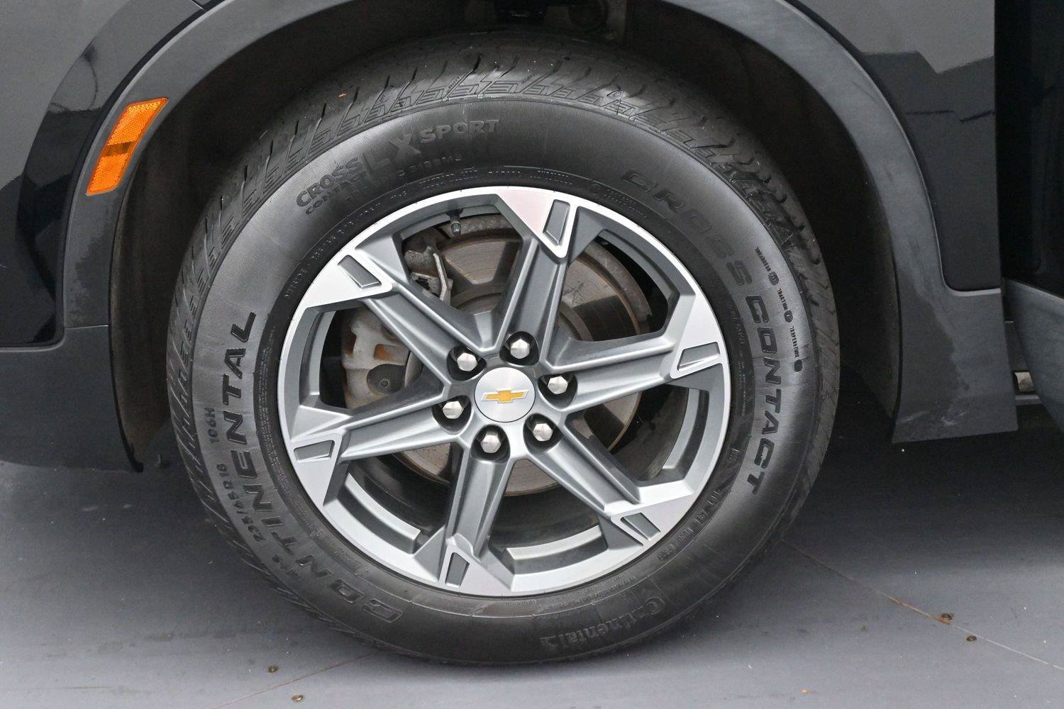 Used 2023 Chevrolet Blazer LT w/ Convenience Package FWD image 38