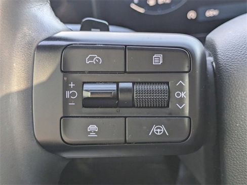 Certified 2025 Hyundai Santa Fe Calligraphy image 26