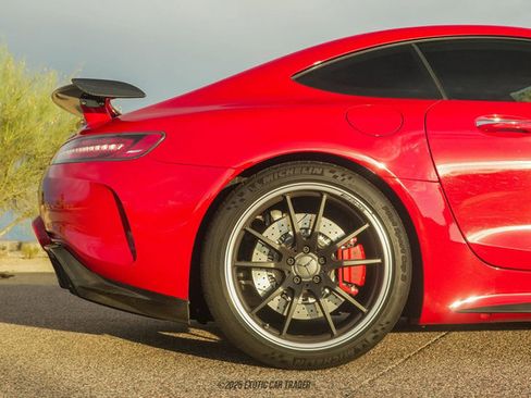 Used 2019 Mercedes-Benz AMG GT R image 10