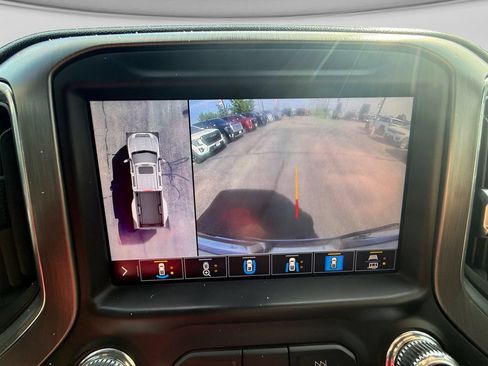 Used 2020 GMC Sierra 3500 Denali w/ Denali Ultimate Package AWD/4WD image 27
