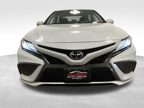 Used 2023 Toyota Camry XSE image 6