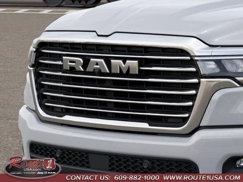 New 2026 RAM 1500 Laramie image 3