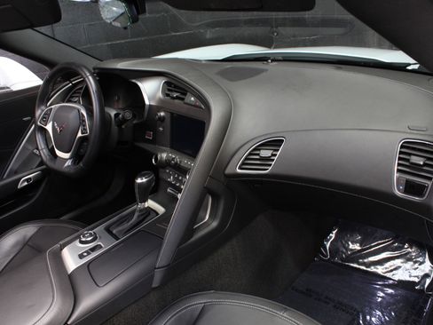 Used 2018 Chevrolet Corvette Grand Sport image 44