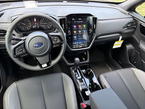 New 2026 Subaru Forester Sport AWD/4WD image 13