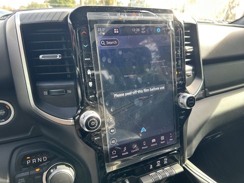 New 2026 RAM 1500 Big Horn image 36