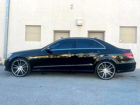 Used 2011 Mercedes-Benz E 350 Sedan image 10