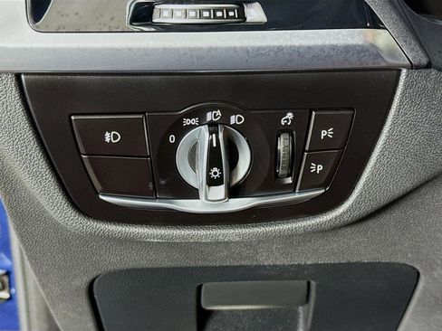 Used 2019 BMW X3 xDrive30i w/ M Sport Package 2 image 11