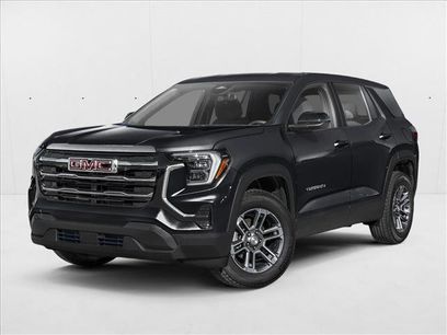 New 2026 GMC Terrain Elevation