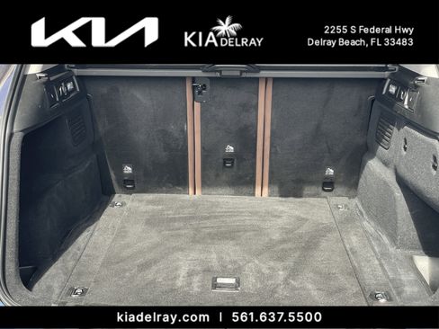 Used 2019 Alfa Romeo Stelvio w/ Nero Edizione image 8