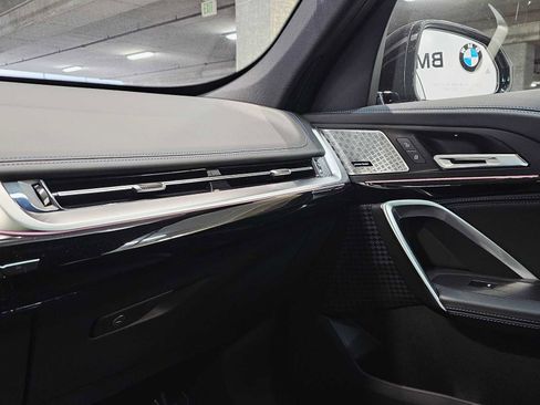 New 2025 BMW X1 xDrive28i image 20