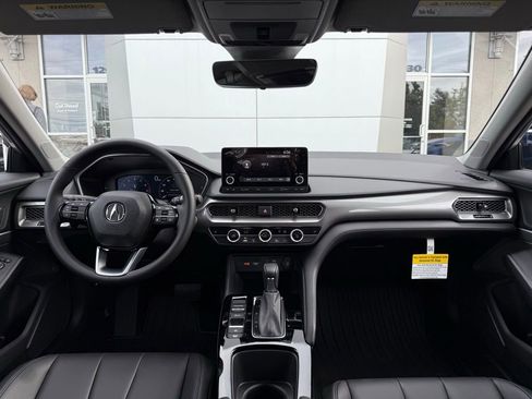 New 2025 Acura Integra image 15