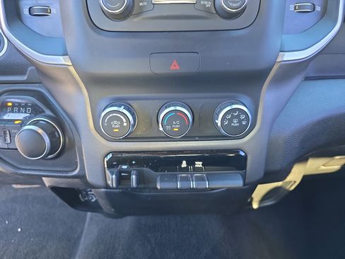 Used 2019 RAM 2500 Big Horn image 25