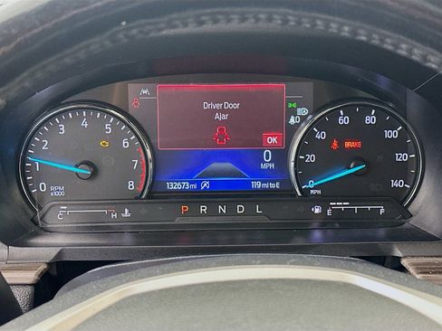 Used 2022 Ford Explorer Limited w/ Equipment Group 301A RWD image 12