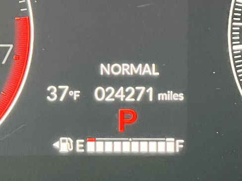 Used 2025 Honda Pilot EX-L image 22