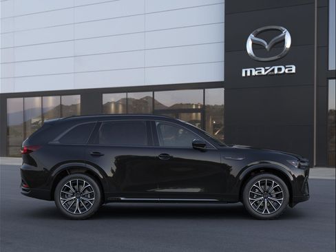 New 2026 MAZDA CX-70 3.3 Turbo S w/ Premium Plus image 5