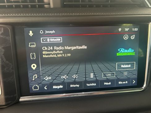 Used 2023 GMC Yukon Denali w/ Max Trailering Package AWD/4WD image 32