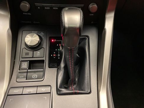 Used 2018 Lexus NX 300 F Sport w/ F Sport Premium Package image 17